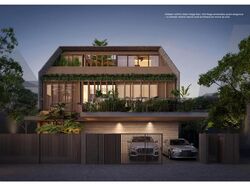 Jalan Pandan (D11), Detached #544832551